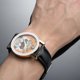 thumbnail image 2 of Halloween Theme Quartz Watch Pumpkin Witch Castle Watch Fashion Belt Quartz Watch for Women Girls, 2 of 3