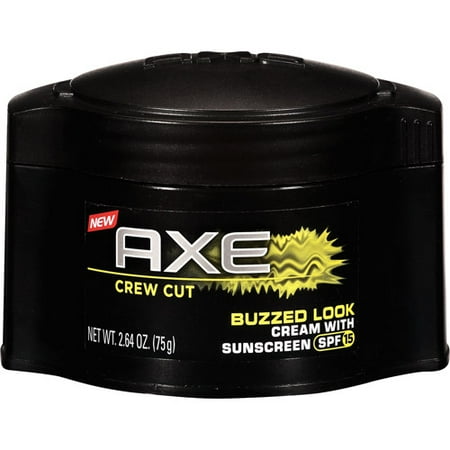 AXE Buzzed Look Cream