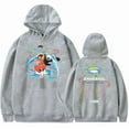 thumbnail image 4 of Magdalena Bay 2025 Tour Hoodie Sweatshirt Streetwear Unisex Y2K Winter Pullovers, 4 of 7