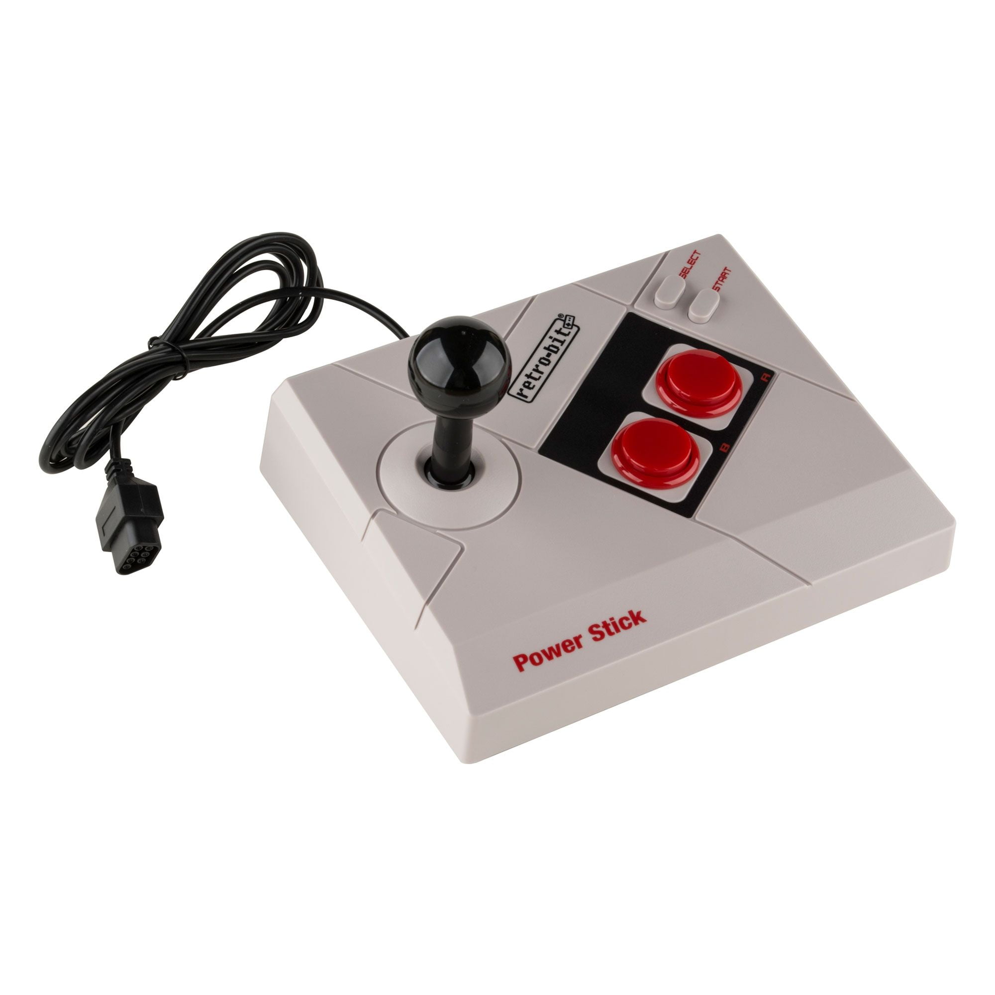 retro stick console review