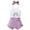 RD2, variant on Summer Baby Girl Rainbow Embroidered Camisole Romper Polka Dot Shorts 3Pcs Clothes Outfit Kids Girl Beach Casual Set