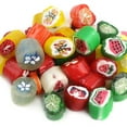 thumbnail image 3 of Primrose Fruity Hard Candy Christmas Pieces 11 Ounce, 3 of 5