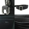 thumbnail image 4 of Pre-Owned Christian Dior Shoulder Bag Nylon Canvas Black Men's 90073g (Good), 4 of 5