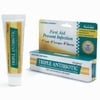 Pure-Aid Triple Antibiotic Ointment for Cuts, Scrapes, & Burns, 0.33 oz