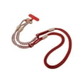 thumbnail image 1 of Detachable Multi-Functional Woven Phone Lanyard Adjustable Crossbody Neck and Wrist Strap Polyester, 1 of 8
