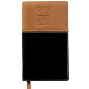 Trends International 2024-2025 Celestial Pocket Planner 