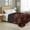 Magical Sorcerey, variant on Magic The Gathering Animated Magic Full/Queen Quilted Blanket 90x90 inches, Kids Character Bedding