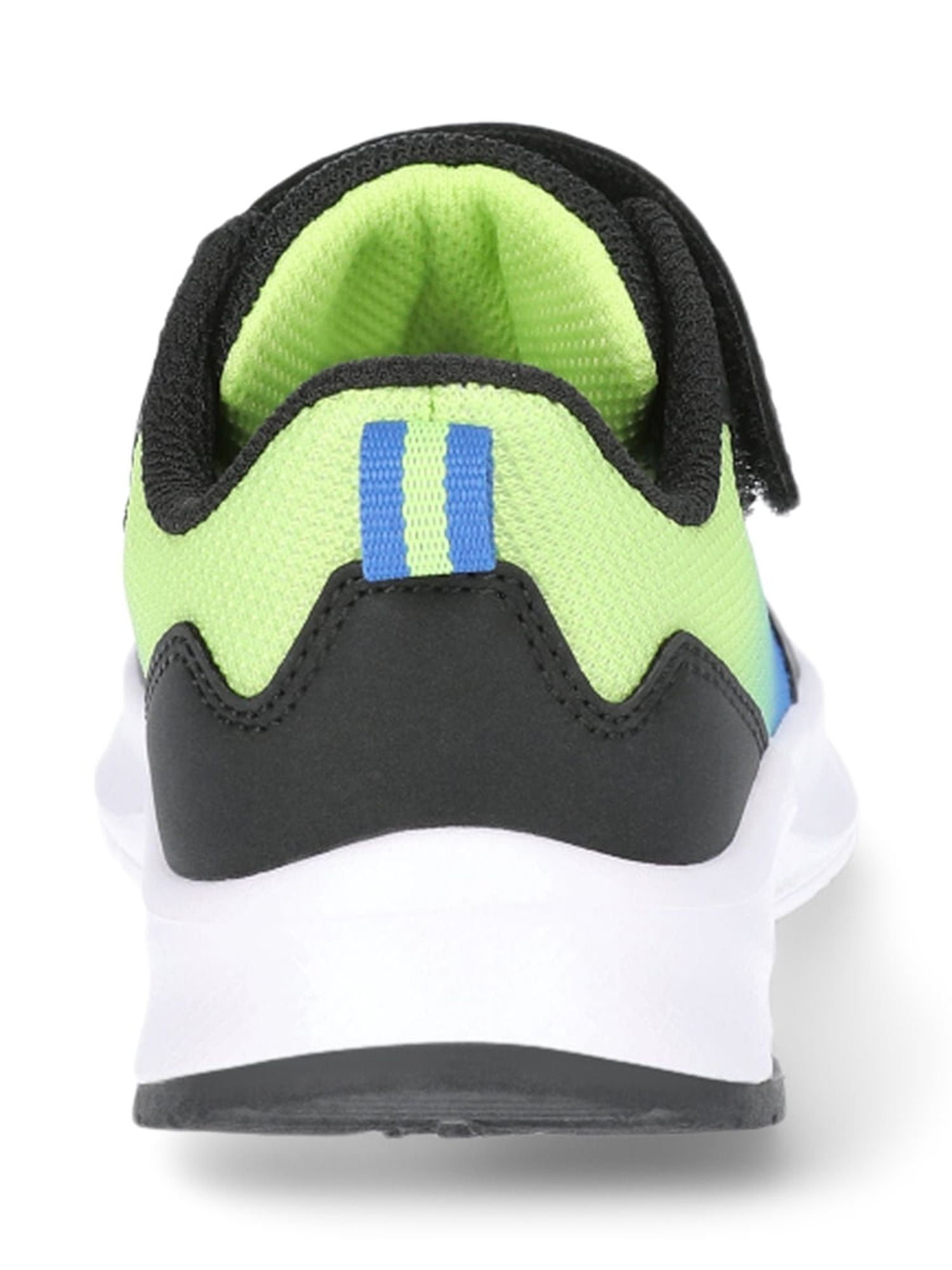 Athletic Works Toddler Boys Mesh Jogger Sneakers