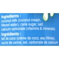 thumbnail image 3 of Nature's Charm Sweetened Condensed Coconut Milk, 3 of 3