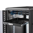 thumbnail image 3 of Bandeja corrediza para teclado con montaje en rack para servidores | StarTech.com, 3 of 7