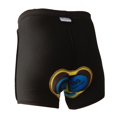 thumbnail image 3 of Breathable Cycling Padded Tights For Bike Motorcycle Unisex, 3 of 8