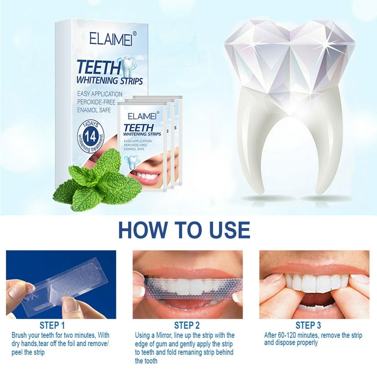 remove stain from temp tooth beads｜TikTok Search
