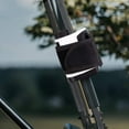 thumbnail image 6 of Opolski Golf Rangefinder Magnetic Strap with Fastener Tape Strong Magnet Securely Holds to Golf Carts Railing & Golf Club Magnetic Wrap Mount Golf Accessories, 6 of 7