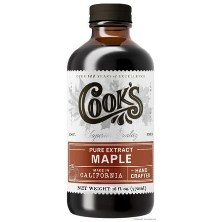 

pure maple extract all natural premium maple sap from vermont s finest maple trees 16 oz