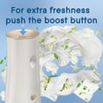 thumbnail image 2 of Glade Automatic Spray Air Freshener Refill, 4 pk. (Choose Scent), 2 of 3