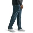 thumbnail image 3 of Lee® Big Men's Legendary Relaxed Straight Jean, 3 of 5