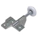 thumbnail image 3 of 12pack 2 Inches Garage Door Rollers, 6200zz Bearing Nylon Garage Door ,for Residential And Commerci-YuJia, 3 of 3