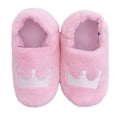 thumbnail image 2 of Pantuflas para bebé CHIQUI MUNDO Baby princess 13 / 15 antiderrapantes, 2 of 5