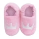 thumbnail image 2 of Pantuflas para bebé CHIQUI MUNDO Baby princess 13 / 15 antiderrapantes, 2 of 5
