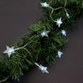 thumbnail image 6 of LumaBase Battery Operated LED Mini Star String Lights - Set of 2, 6 of 7