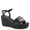 Black, variant on Azura Women's Eloquent Slingback Sandal