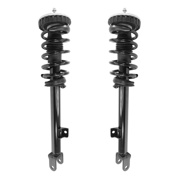 2009-2014 Hyundai Genesis - 2-11165-11166-001