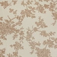 thumbnail image 6 of 100% Cotton French Pastoral Table Runners, 13x36 Inch Brown Farmhouse Table Runners 36 Inches Long, Vintage Flowers Print Home Decors, 6 of 6