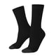 thumbnail image 1 of Balery Black Calcetas Largas con Estampado para Hombre y Mujer – Suaves y Transpirables, Talla Única (US 5-11), 1 of 6