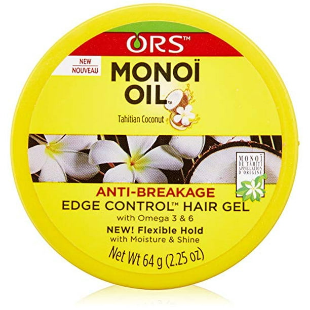 ORS Monoi Oil Anti-Breakage Hair Gel 2,25 oz