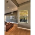 thumbnail image 4 of Parvez Taj "Shaded NYC" Print on Canvas, 4 of 7