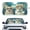 Cute Corgis, variant on Xixirimido Windshield Sunshade for Car Foldable Front Window Cover Sun Shade Sun Visor Block UV Rays Universal Fit Automotive Accessories, Cute Guinea Pig