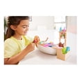 thumbnail image 3 of Muñeca Barbie Fashionista Baño de Espuma, 3 of 4