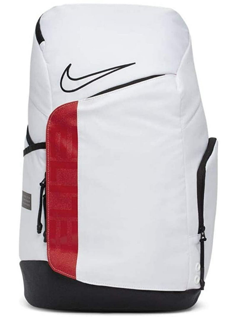 Nike Elite Pro Basketball Backpack BA6164 One Size - Walmart.com