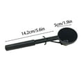 thumbnail image 2 of Measuring Tools with Funnel for Effortless Preparation of Protein Powder Workout Beverages and Baby Formula - Portable Design for Gym Home and Travel, 2 of 6