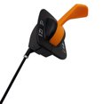 thumbnail image 3 of Single Lever Throttle Control Cable GY21107 Compatible for LA165 LA175 Replaces, 3 of 5