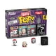 thumbnail image 1 of Funko Bitty Pop TNBC - Santa Jack 4 Pack, 1 of 8
