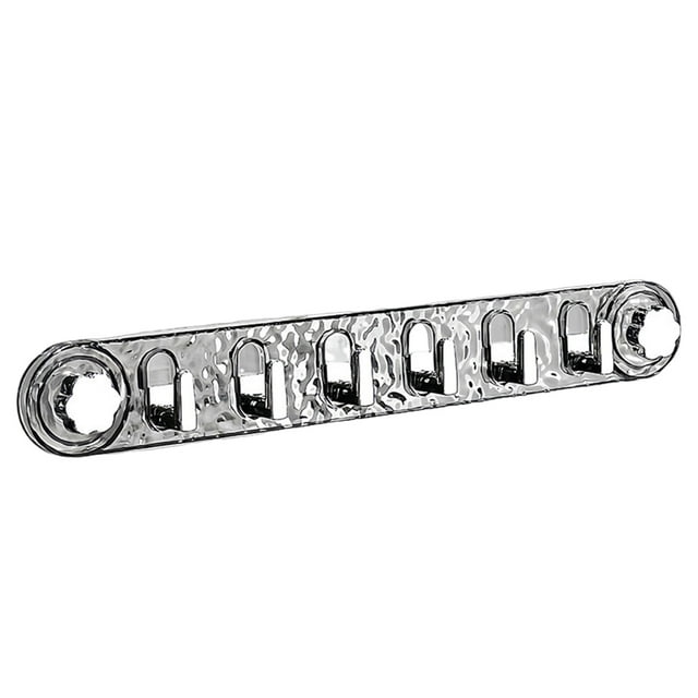 pitrice Crochet de Porte à Ventouse Forte Imperméable et Résistant à la Rouille Non Perforé Chambre Salle de Bain Crochet Gris Translucide style Droit