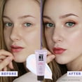 thumbnail image 6 of Elizabeth Mott Thank Me Later Illuminating Face Primer | Paraben-free and Cruelty Free - 30g, 6 of 9