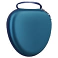 thumbnail image 1 of Funda rígida para auriculares AirPods Max FINTIE, color azul marino, 1 of 7