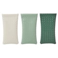 thumbnail image 1 of Miangastore 3 Pcs Design Simple Étuis à Lunettes Pochettes à Lunettes Organisateurs de Lunettes, 1 of 8