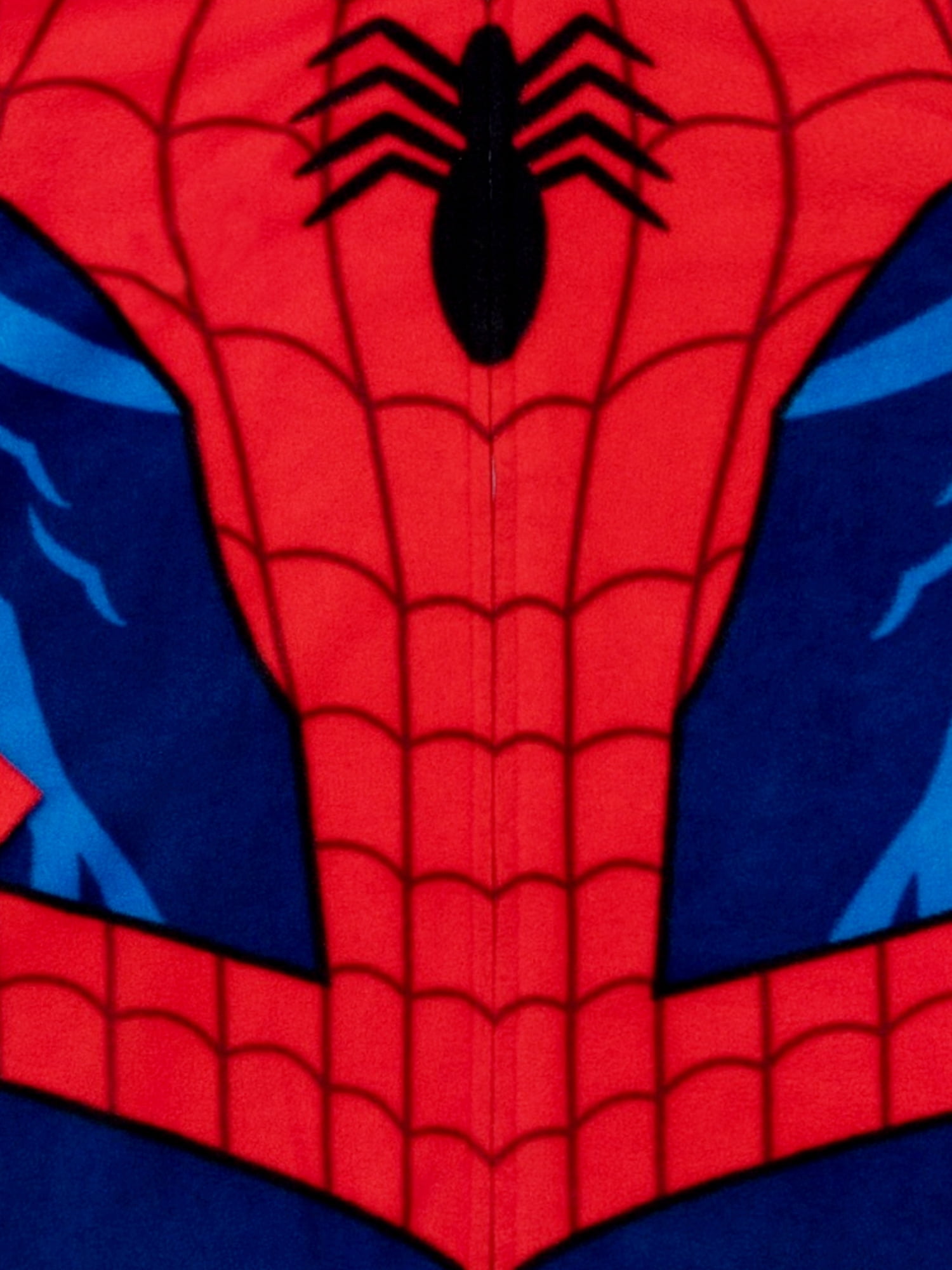 Marvel Boys Unionsuit, Sizes 4-12