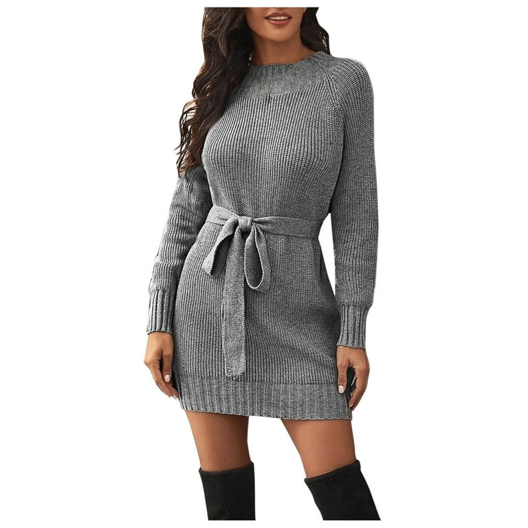 sachin and babi light blue dress 34 Cute Thanksgiving Outfits and Ideas Sure to Turn Heads