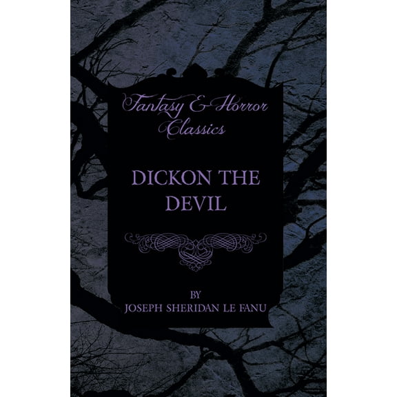 Dickon the Devil, (Paperback)