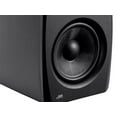 thumbnail image 3 of Monoprice SV28 8in Powered Studio Monitors (Pair) Bi-Amplified Design, Consistent Mix Transfer, Class AB Amp - Stage Right Series, 3 of 6