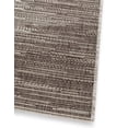 thumbnail image 3 of Tapete Decorativo Grace 663 GRIS  200 cm x 290 cm, 3 of 6