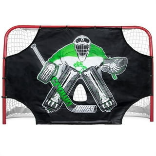 Dick's Sporting Goods Franklin NHL Street Hockey Goalie Mask