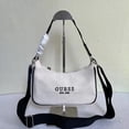 thumbnail image 4 of Guess Bolsa De Lona De Color Sólido De Comercio Exterior Hombro Crossbody Para Mujer VOX2, 4 of 4
