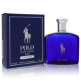 thumbnail image 1 of Polo Blue by Ralph Lauren Eau De Parfum Spray 4.2 oz, 1 of 1