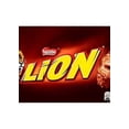 thumbnail image 5 of Lion Bars Multipack 4 per pack - Imported from United Kingdom by Sentogo - British Ingredients and Better Flavor, 5 of 6