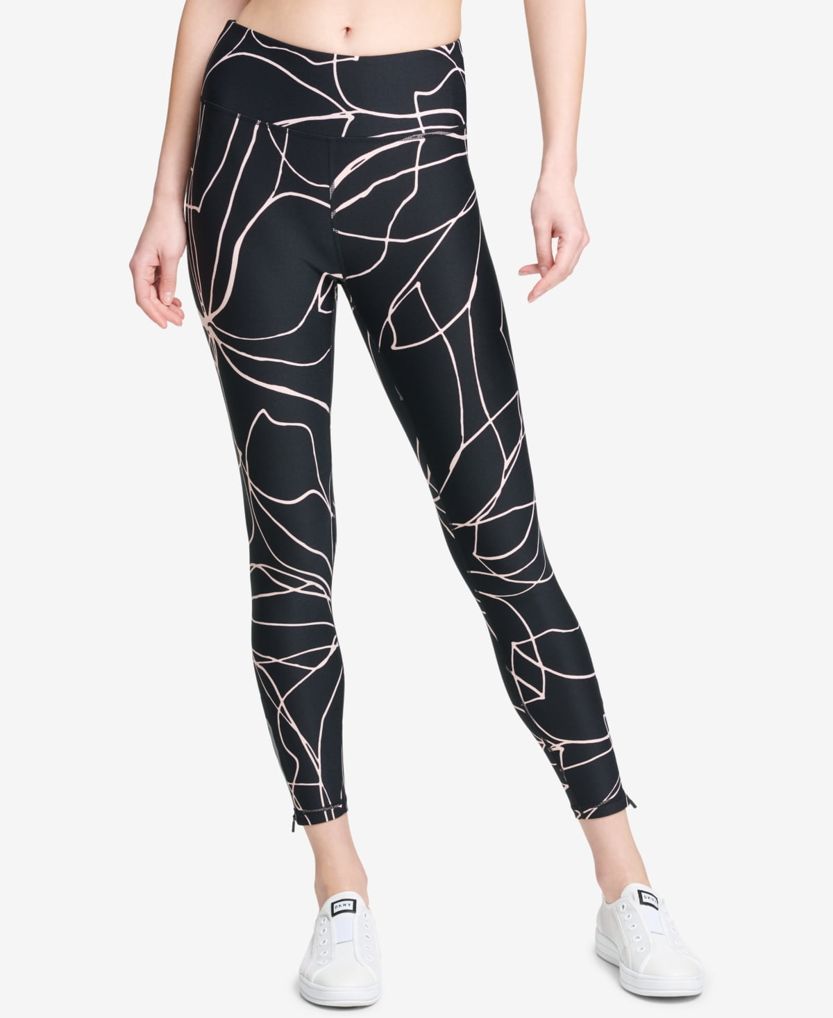 Bandolino Women's Bella Pull On Legging 